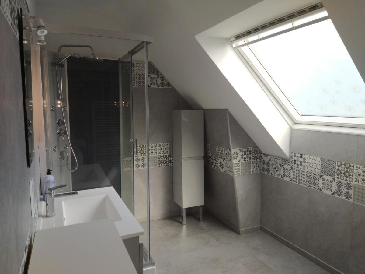Chambre D'Hote เบรสต์ ภายนอก รูปภาพ